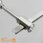 Крепление настенное Maytoni Accessories for tracks Flarity TRA155CW-SL1-PT - Фото 1