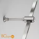 Крепление настенное Maytoni Accessories for tracks Flarity TRA155CW-SL1-PT - Фото 0