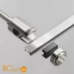 Крепление настенное Maytoni Accessories for tracks Flarity TRA155CW-SL1-PT - Фото 2