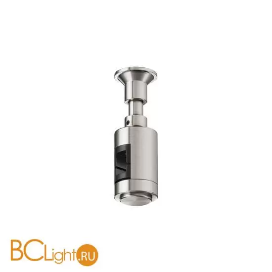 Крепление настенное Maytoni Accessories for tracks Flarity TRA155CW-S1-PT Крепление настенное Maytoni Accessories for tracks Flarity TRA155CW-S1-PT