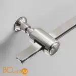 Крепление настенное Maytoni Accessories for tracks Flarity TRA155CW-S1-PT - Фото 1