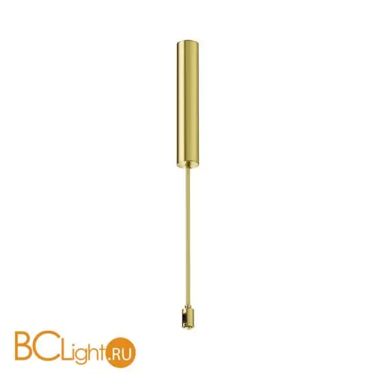 Основание потолочное Long 385мм для блока питания с вводом питания Flarity латунь Maytoni Accessories for tracks TRA159C-BB1-BS Основание потолочное Long 385мм для блока питания с вводом питания Flarity латунь Maytoni Accessories for tracks TRA159C-BB1-BS