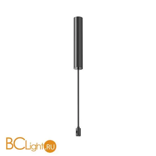 Основание потолочное Long 385мм для блока питания с вводом питания Flarity черный Maytoni Accessories for tracks TRA159C-BB1-B Основание потолочное Long 385мм для блока питания с вводом питания Flarity черный Maytoni Accessories for tracks TRA159C-BB1-B