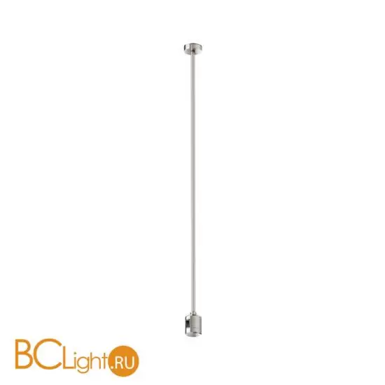 Крепление потолочное Long 700мм с прямым коннектором питания Flarity платина Maytoni Accessories for tracks TRA159C-IPC1-PT Крепление потолочное Long 700мм с прямым коннектором питания Flarity платина Maytoni Accessories for tracks TRA159C-IPC1-PT