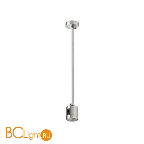 Крепление потолочное Medium 300мм с прямым коннектором питания Flarity платина Maytoni Accessories for tracks TRA158C-IPC1-PT Крепление потолочное Medium 300мм с прямым коннектором питания Flarity платина Maytoni Accessories for tracks TRA158C-IPC1-PT