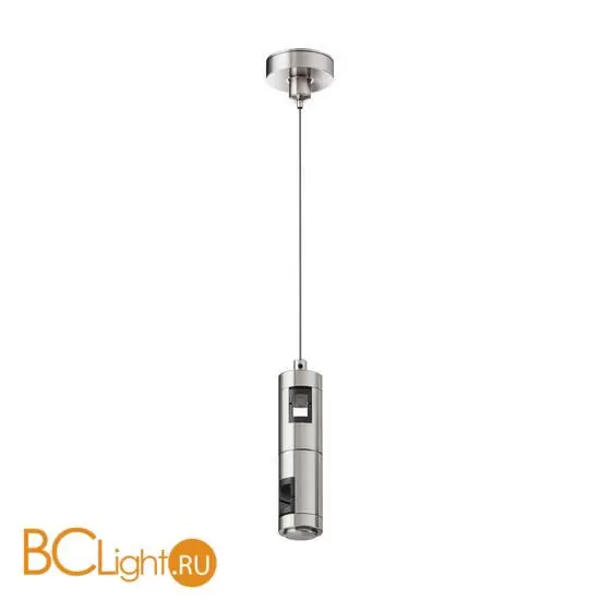 Подвес тросовый Hang двойной Flarity платина Maytoni Accessories for tracks TRA157SW-D1-PT Подвес тросовый Hang двойной Flarity платина Maytoni Accessories for tracks TRA157SW-D1-PT