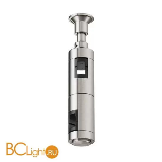 Крепление настенное Wall двойное Flarity платина Maytoni Accessories for tracks TRA155CW-D1-PT Крепление настенное Wall двойное Flarity платина Maytoni Accessories for tracks TRA155CW-D1-PT