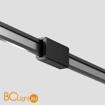 Коннектор шинопровода Maytoni Accessories for tracks Flexity new TRA200IPC-11B - Фото 1