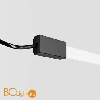 Токоподвод Maytoni Accessories for tracks Flexity new TRA200B-11B-100 - Фото 3