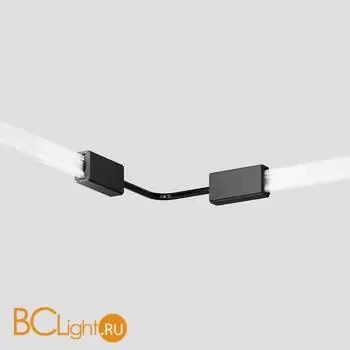 Коннектор шинопровода Maytoni Accessories for tracks Flexity new TRA200CPC-11B-10 - Фото 3