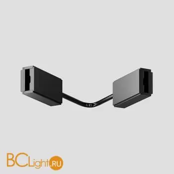 Коннектор шинопровода Maytoni Accessories for tracks Flexity new TRA200CPC-11B-10 - Фото 0