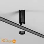 Крепление для шинопровода Maytoni Accessories for tracks Flexity new TRA200C-11B - Фото 2