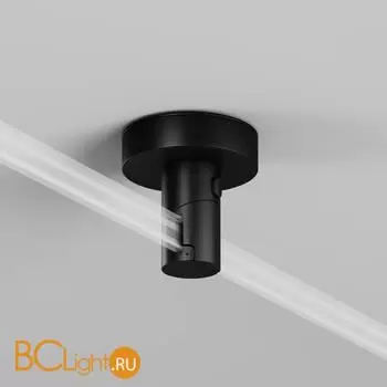 Крепление для шинопровода Maytoni Accessories for tracks Flexity new TRA200C-B-11B - Фото 3