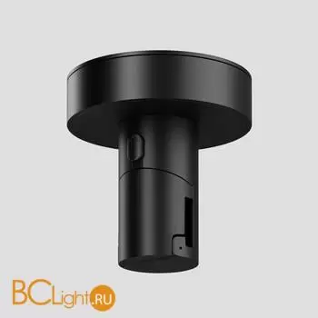 Крепление для шинопровода Maytoni Accessories for tracks Flexity new TRA200C-B-11B - Фото 0