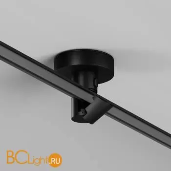 Крепление для шинопровода Maytoni Accessories for tracks Flexity new TRA200C-B-11B - Фото 2