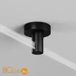 Крепление для шинопровода Maytoni Accessories for tracks Flexity new TRA200C-B-11B - Фото 3