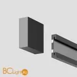 Заглушка для шинопровода Maytoni Accessories for tracks Flexity new TRA200EC-11B - Фото 2