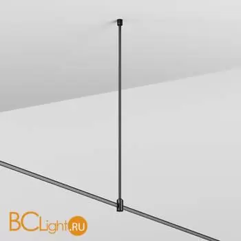 Крепление для профиля Maytoni Accessories for tracks Flexity new TRA200C-L740-11B - Фото 1