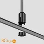 Крепление для профиля Maytoni Accessories for tracks Flexity new TRA200C-L740-11B - Фото 2