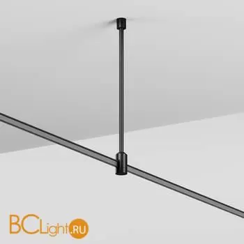 Крепление потолочное Maytoni Accessories for tracks Flexity TRA200C-L350-11B - Фото 1