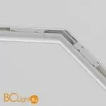 Угол-соединитель 135° Maytoni Gravity встраиваемый белый TRA010CLO-42W - Фото 2