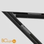 Угол-соединитель 45° Maytoni Gravity встраиваемый черный TRA010CLS-42B - Фото 2