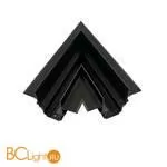 Угол-соединитель 45° Maytoni Gravity встраиваемый черный TRA010CLS-42B