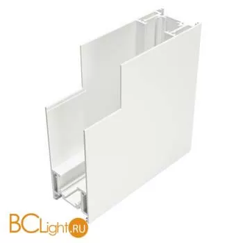 Коннектор угловой внутренний Maytoni Gravity накладной белый TRX010ICL-21W