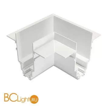 Коннектор угловой Maytoni Gravity встраиваемый белый TRX010CL-22W