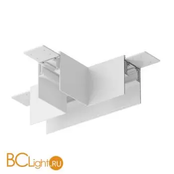 Коннектор шинопровода Maytoni Accessories for tracks Gravity TRA010CT-41W