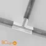 Коннектор шинопровода Maytoni Accessories for tracks Gravity TRA010CT-41W - Фото 3