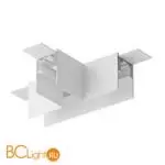 Коннектор шинопровода Maytoni Accessories for tracks Gravity TRA010CT-41W