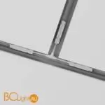 Коннектор шинопровода Maytoni Accessories for tracks Gravity TRA004CWT-22W - Фото 3