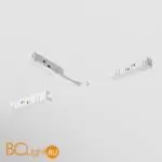Коннектор шинопровода Maytoni Accessories for tracks Gravity TRA004CWT-22W - Фото 0