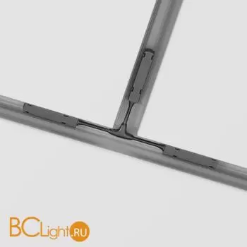 Коннектор шинопровода Maytoni Accessories for tracks Gravity TRA004CWT-22B - Фото 3