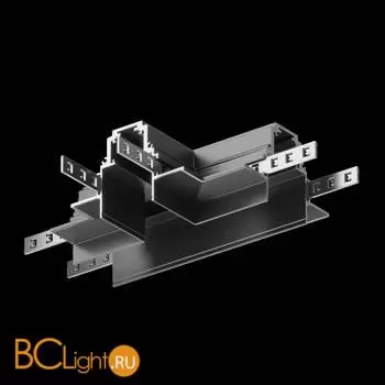 Коннектор шинопровода Maytoni Accessories for tracks Gravity TRA010CT-42B - Фото 4