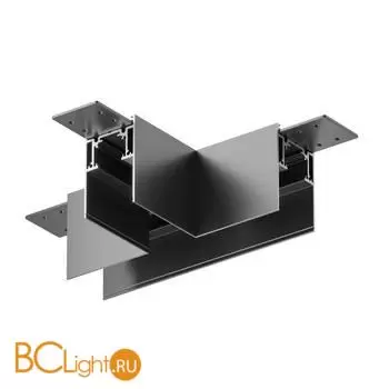 Коннектор шинопровода Maytoni Accessories for tracks Gravity TRA010CT-41B