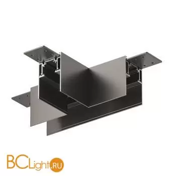 Коннектор шинопровода Maytoni Accessories for tracks Gravity TRA010CT-41B - Фото 5