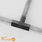 Коннектор шинопровода Maytoni Accessories for tracks Gravity TRA010CT-41B - Фото 3