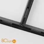 Коннектор шинопровода Maytoni Accessories for tracks Gravity TRA010CT-41B - Фото 1