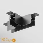 Коннектор шинопровода Maytoni Accessories for tracks Gravity TRA010CT-41B - Фото 0