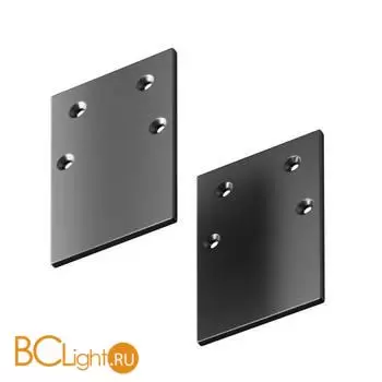 Заглушка для профиля Maytoni Accessories for tracks Gravity TRA010EC-41B