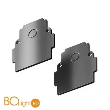 Заглушка для профиля Maytoni Accessories for tracks Gravity TRA010EC-42B