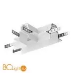 Коннектор шинопровода Maytoni Accessories for tracks Gravity TRA010CT-42W