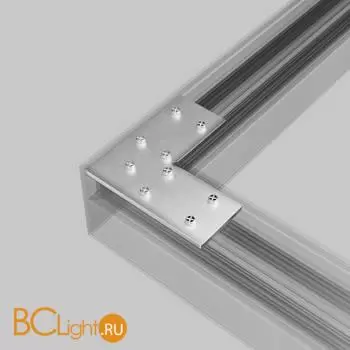 Крепление для шинопровода Maytoni Accessories for tracks Gravity TRA010CL-21 - Фото 3