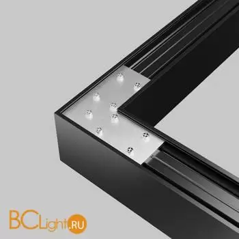 Крепление для шинопровода Maytoni Accessories for tracks Gravity TRA010CL-21 - Фото 1