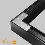 Крепление для шинопровода Maytoni Accessories for tracks Gravity TRA010CL-21 - Фото 1