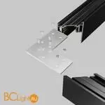 Крепление для шинопровода Maytoni Accessories for tracks Gravity TRA010CL-21 - Фото 2
