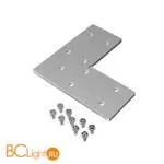 Крепление для шинопровода Maytoni Accessories for tracks Gravity TRA010CL-21