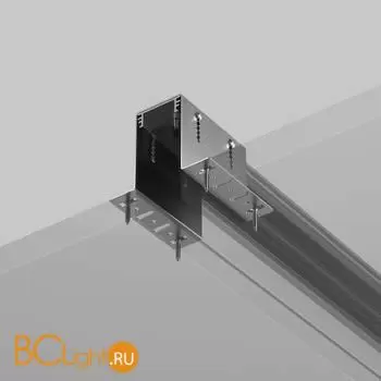 Крепление для шинопровода Maytoni Accessories for tracks Gravity TRA010HCB - Фото 3